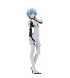 ワンフェス限定品 岡崎版 綾波レイ アルビノ彩色Ver. 完成品○新品未