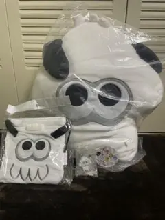 佐藤大樹ポチャコbigぬいぐるみ - メルカリ