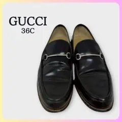 2025年最新】GUCCI モカシン・デッキシューズの人気アイテム - メルカリ