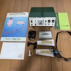 ALPHATHETA-C アルファシータC AlphaTheta ( アルファシータ ) TORAIZ Chordcat グルーヴボックス