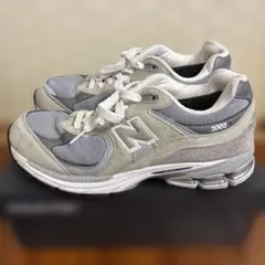 New Balance 2002R GORE-TEX "Concrete"のサムネイル