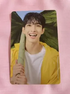 SEVENTEEN トレカ/ドギョム/DK/即日発送