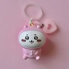 ちいかわ めじるしアクセサリー ハート付き