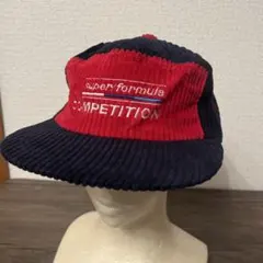 ヴィンテージ　キャップ