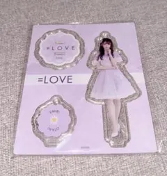 大谷映美里 アクスタ アクリル キーホルダー まとめ売り Amazon.co.jp: イコラブ 大谷映美里 ウィークエンドシトロン