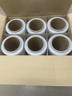 ファインストレッチ DH 500mm×300m 6本入