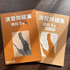 2026年最新】予習シリーズ 5年 下の人気アイテム - メルカリ
