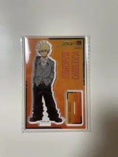 爆豪勝己 アクリルスタンド