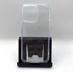 NIMASO iPhone ケース ラメ クリア NSC24F1342 2セット
