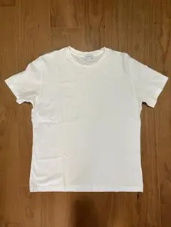 SUNSPEL 半袖クルーネックTシャツ（ホワイト）のサムネイル
