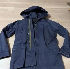 apart by lowrys - apart by lowrys マウンテンパーカー　ネイビー apart by lowrysネイビー マウンテンパーカー L⭐︎美品 - メルカリ