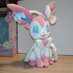 2025年最新】おしゃべりニンフィアの人気アイテム - メルカリ