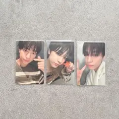 &TEAM 十五夜 TAKI