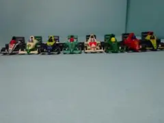 チョロQ ミニカー ファンクラブ 2007 F1 | Mercari