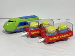 2026年最新】トミカ・プラレールの夢の人気アイテム - メルカリ