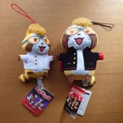 2026年最新】氣志團ぬいぐるみの人気アイテム - メルカリ