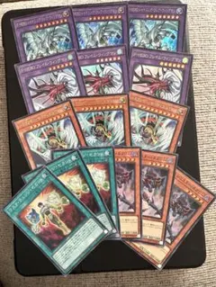 遊戯王 ラッシュデュエル ehero フレイムウィングマン スリーブ - メルカリ