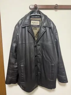 2026年最新】wilsons leather コートの人気アイテム - メルカリ