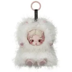 You Found Me スカルパンダ Ghostie