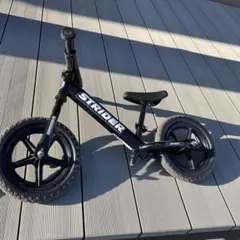 STRIDER SPORT バランスバイク キャリーバッグ付 - メルカリ