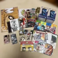 僕のヒーローアカデミア グッズ まとめ売り ヒロアカ 大量