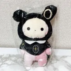 センチメンタルサーカス ゆらめき涙こびん 追憶兎と新月ミュージアム ぬいぐるみ センチメンタルサーカス「追憶兎と新月ミュージアム」 グッズ