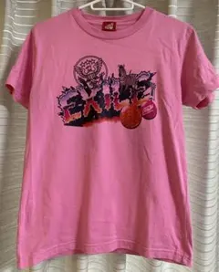 EXILE ライブTシャツ　2005 レア商品
