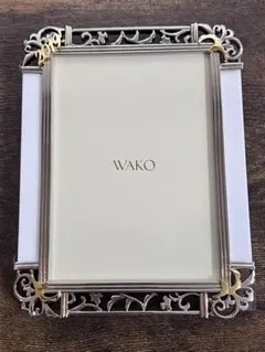 WAKO フォトフレーム - メルカリ