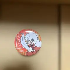 犬夜叉 缶バッジ 桔梗 - メルカリ