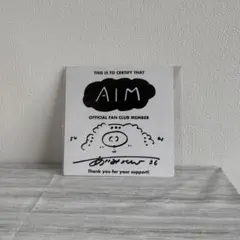 2025年最新】あいみょん サインの人気アイテム - メルカリ