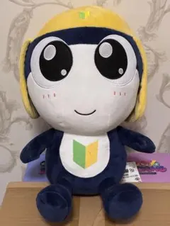 ケロロ軍曹 タマ＆ケロロ うちのタマ知りませんか？ マスコット 希少