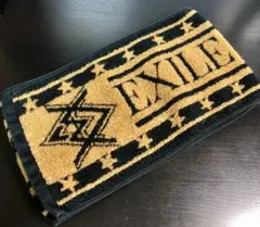 【EXILE】マフラータオル~AMAZING WORLD~