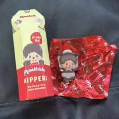 モンチッチ Hippers ベビチッチ 女の子
