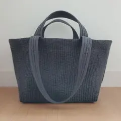 【し様専用】ヌビバッグと底板のセット