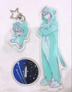 エイリアンステージ ティル