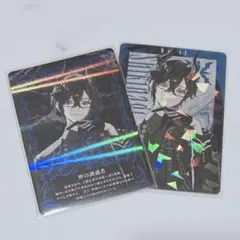 VOLTACTION Angel＆Devil 四季凪アキラ