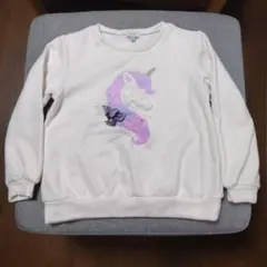 any FAM ユニコーン トレーナー 130