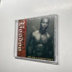 d'angelo voodoo