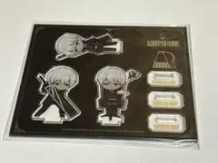 2026年最新】Library Of Ruina アクリルスタンドの人気アイテム - メルカリ