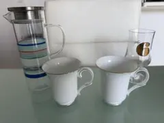 食器・グラスセットまとめ売り Noritake