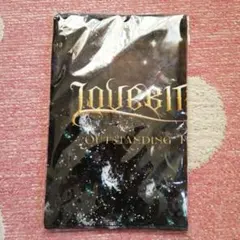 ♡上林誠知 LOVEFATE サイン入りフェイスタオル♡ | Mercari
