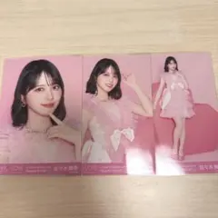 イコラブ 生写真 佐々木舞香 野口衣織 - メルカリ