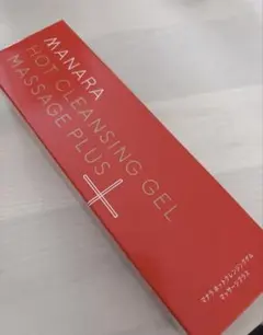 マナラ ホットクレンジングゲル マッサージプラス 200g