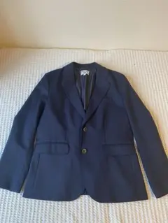 ユニクロ イネスコラボウールブレンドジャケット