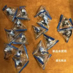 パペットスンスン インテリアミニフィギュア 16体セットのサムネイル