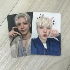 TREASURE ジョンファン ラッキーカード,会場限定トレカ 値下げ中