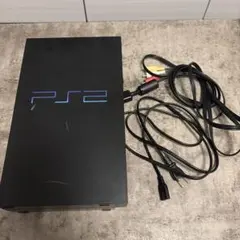PlayStation 2 本体