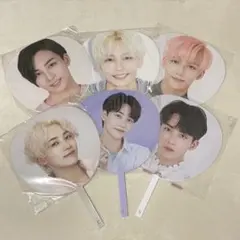 SEVENTEEN JEONGHAN うちわ まとめ売り