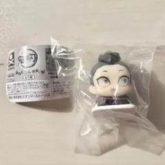 鬼滅の刃　おねむたん　拾壱ノ型　不死川玄弥