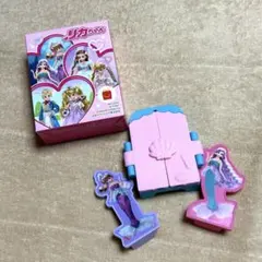 リカちゃん　マクドナルド